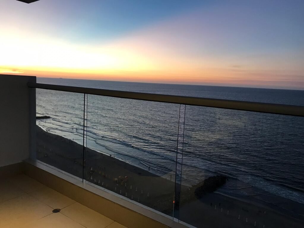 Apartamento Vacacional 1501 Tres alcobas Edificio Palmetto Beach en Cartagena